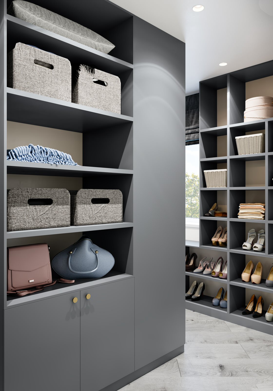 Дом для семьи в поселке Снегири