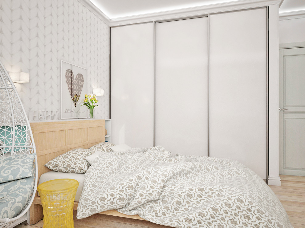 Girls room