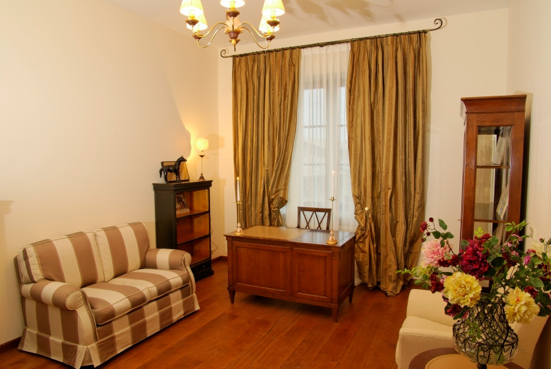 Кп "Маленькая Италия"