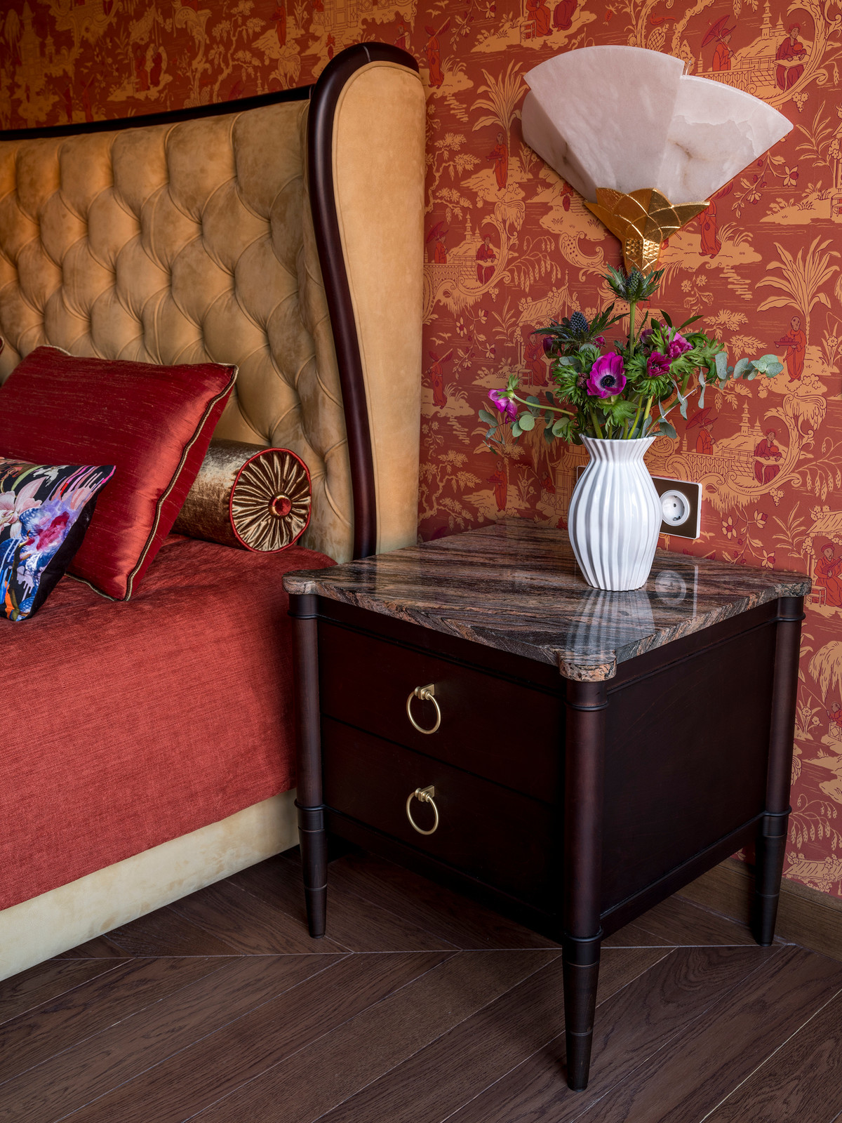 С любовью к Эрте