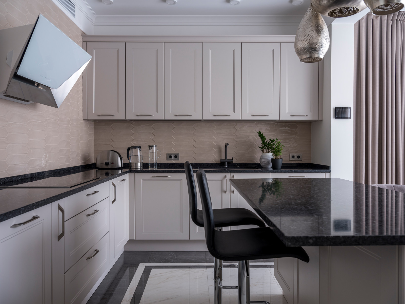 Минимализм в современной классике