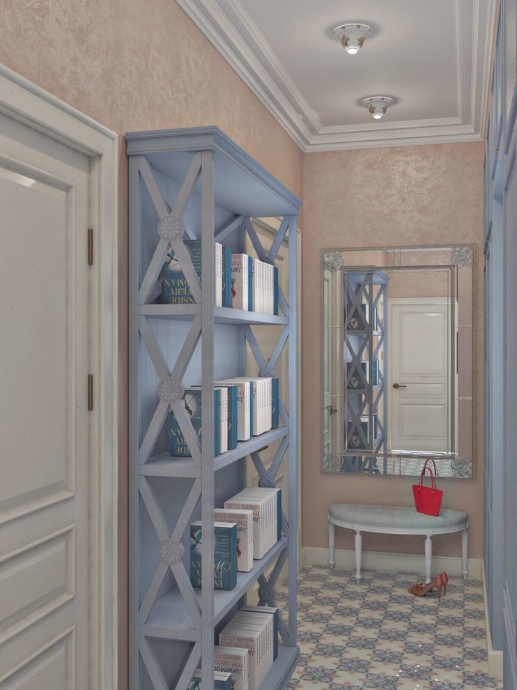 Ул.Сальвадоро Альенде-2