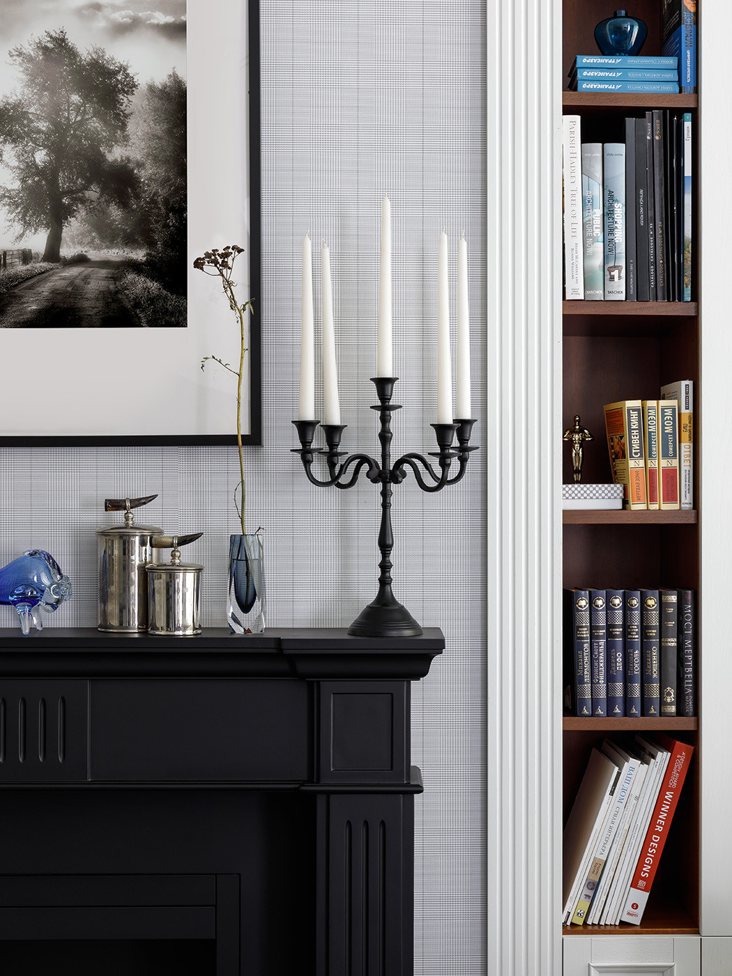 Меланхолия в Петербурге