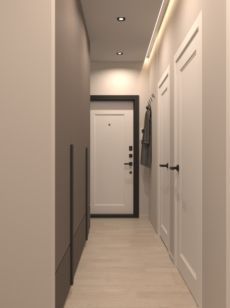 ЖК Скандинавия