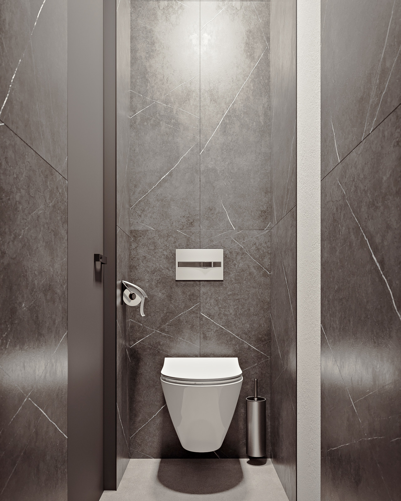 Дизайн интерьера офиса