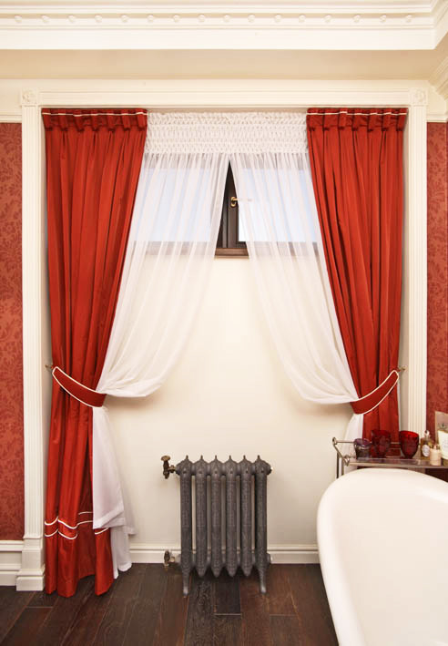 ДОМ В СОЛОВЬИНОЙ РОЩЕ