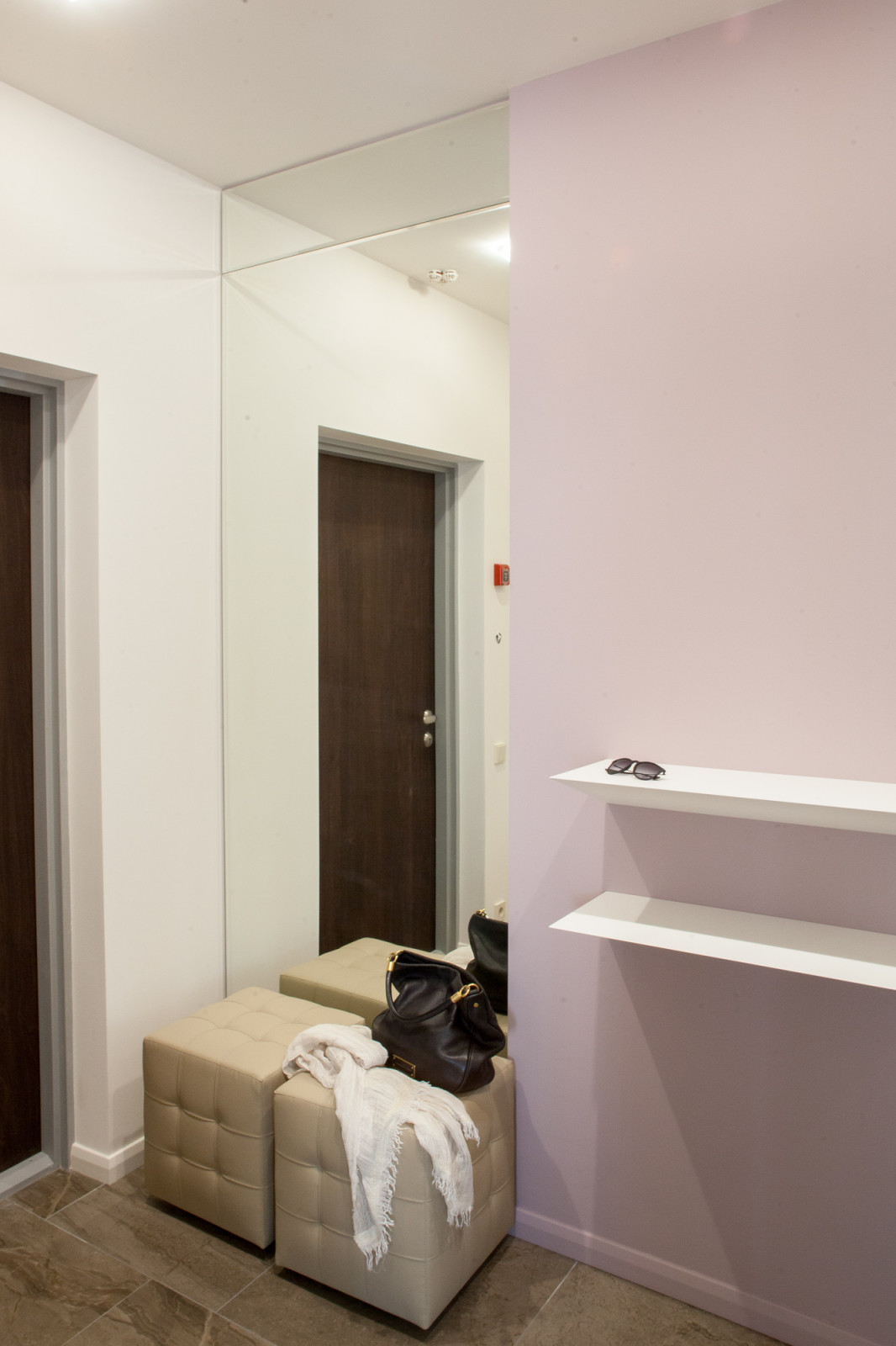 Квартира в жилом комплексе Доминион