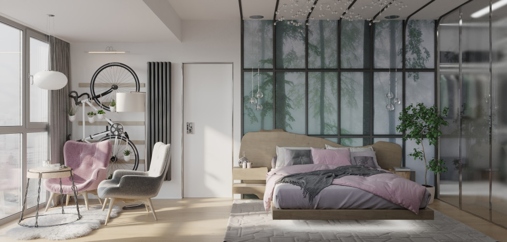 Мечты сбываются