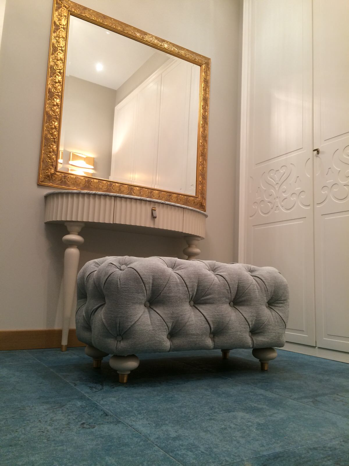 Авторская мебель.