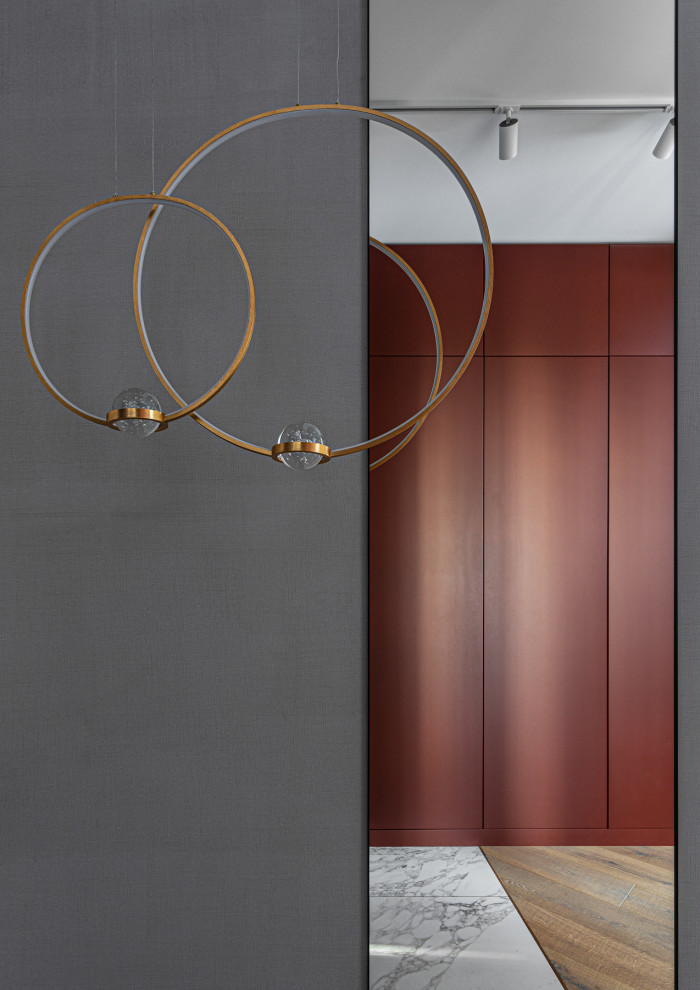 Жк Ривер парк