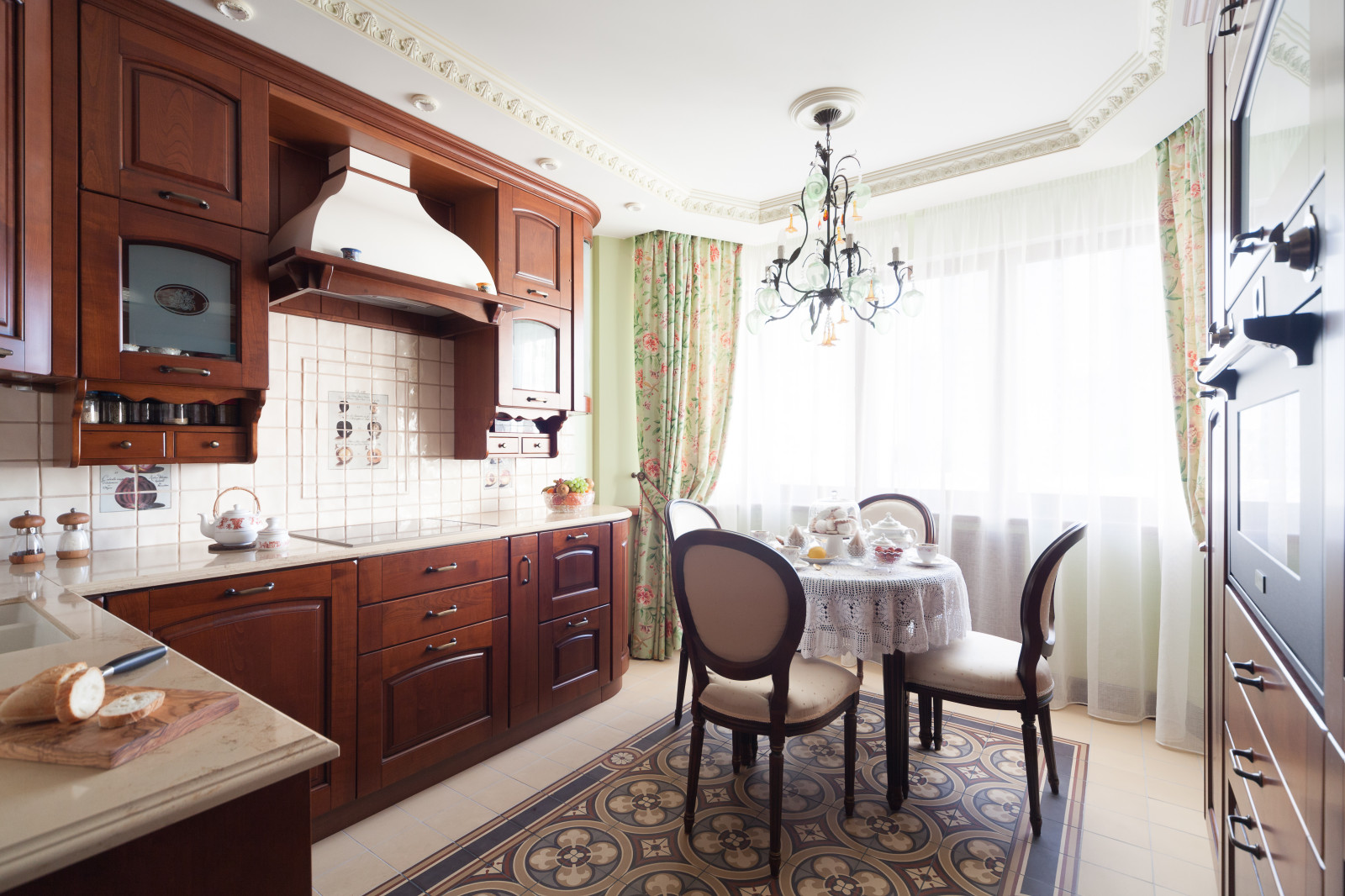 Райский сад для двоих