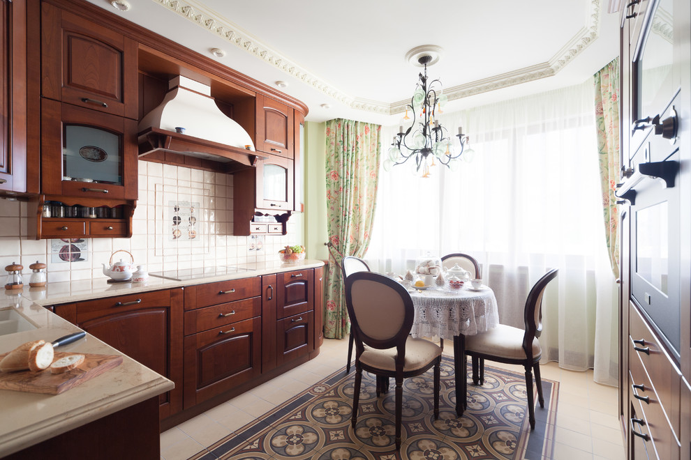 Райский сад для двоих