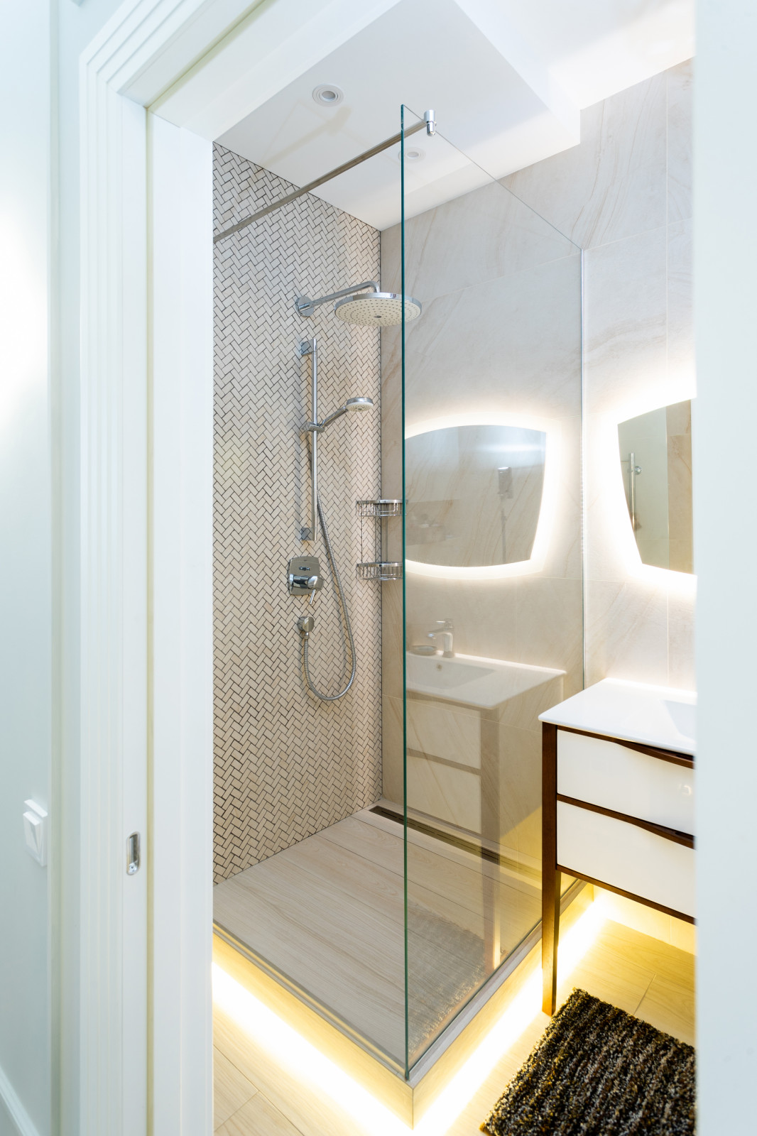 Квартира для мамы в ЖК Лесное Озеро