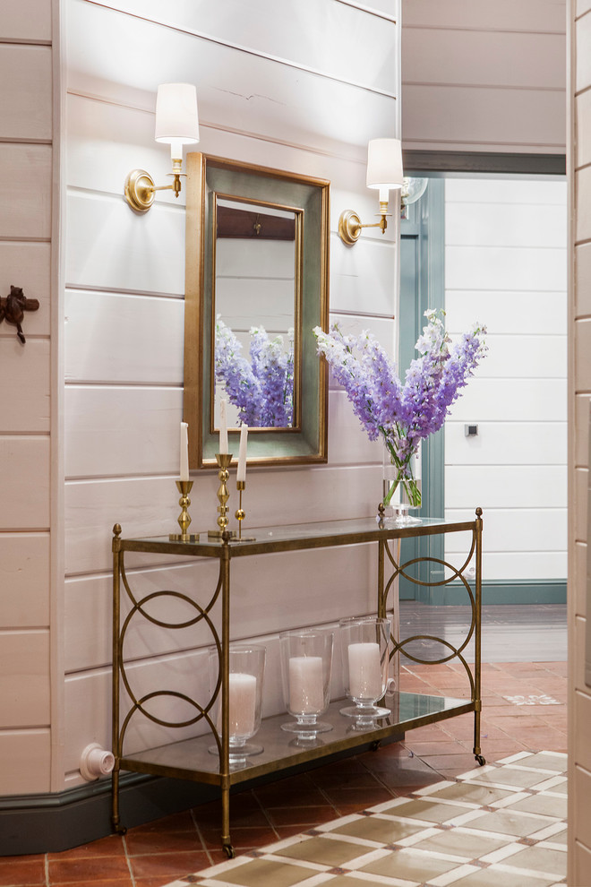 дом в п.Новоглаголево