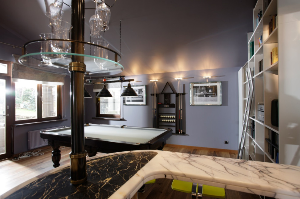 Обложка проекта: Коттедж Токсово