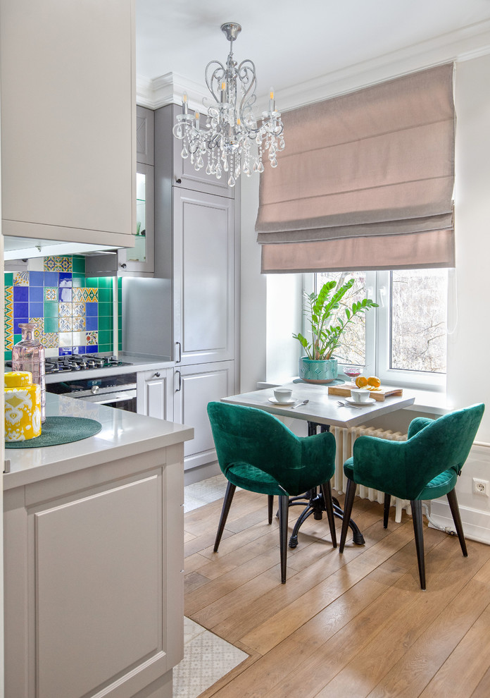 Песчаная 50м2