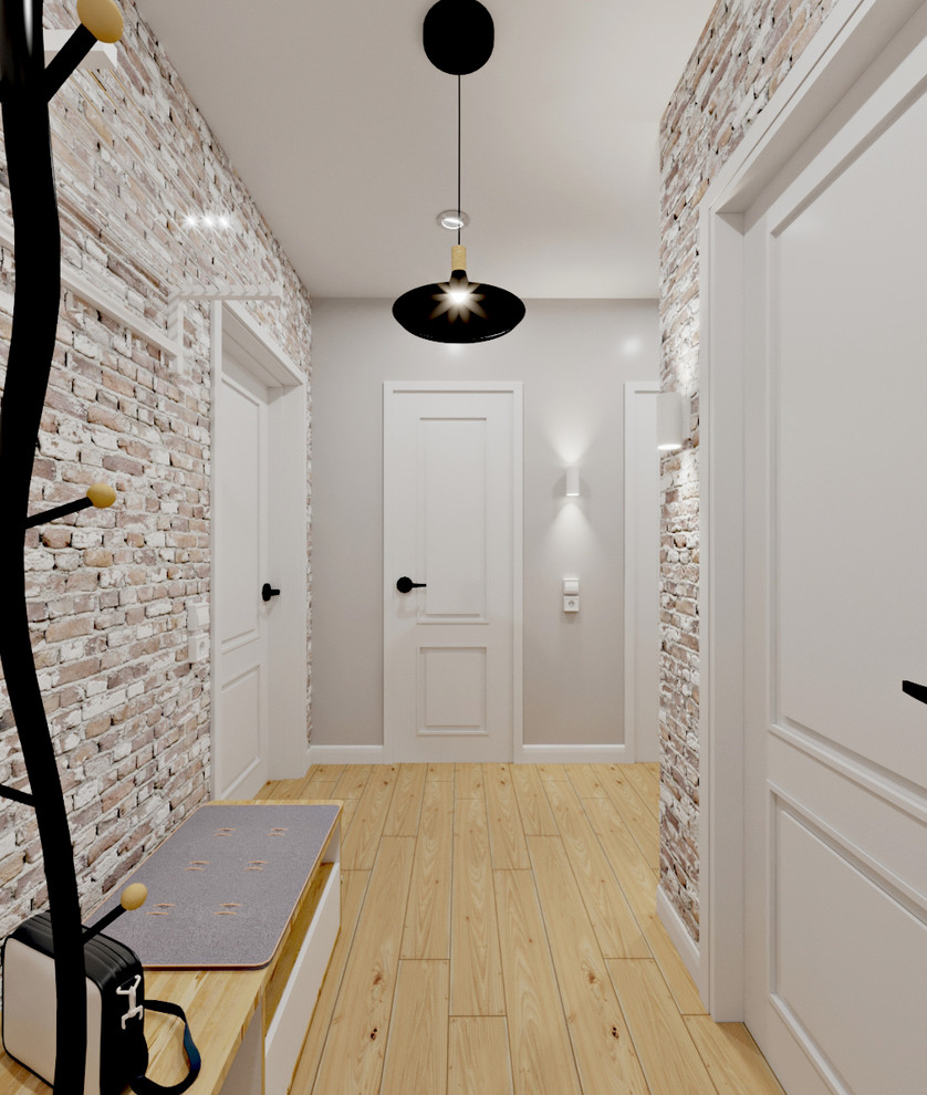 ЖК Сколково