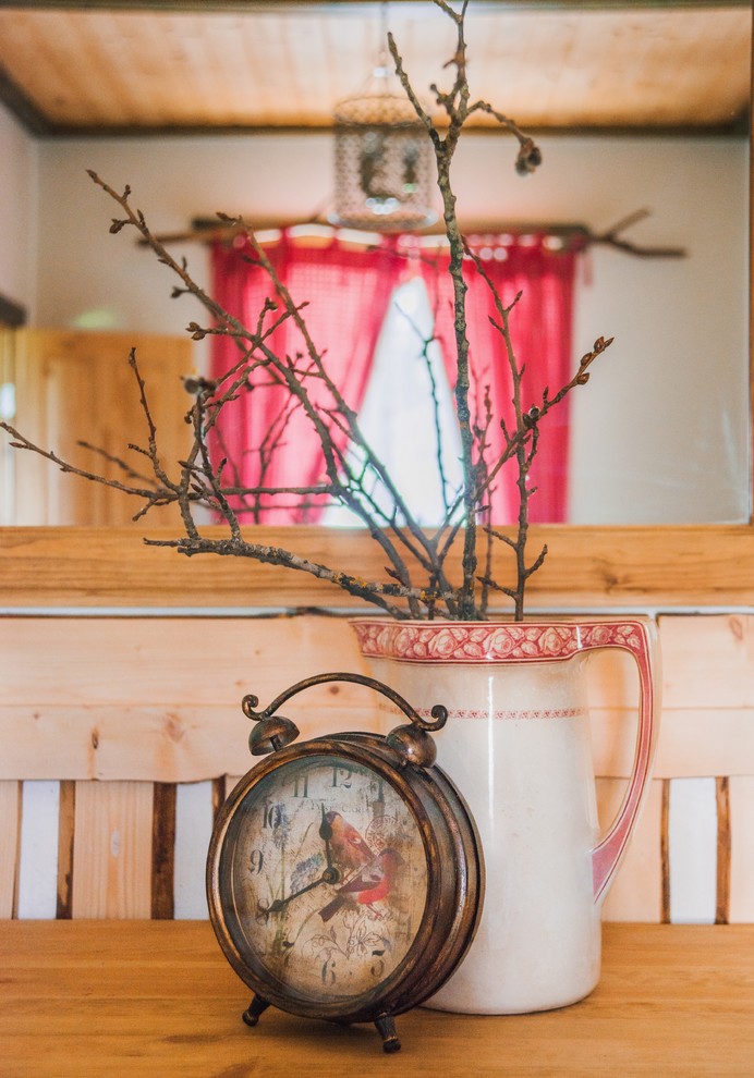 Проект гостевого дома-бани