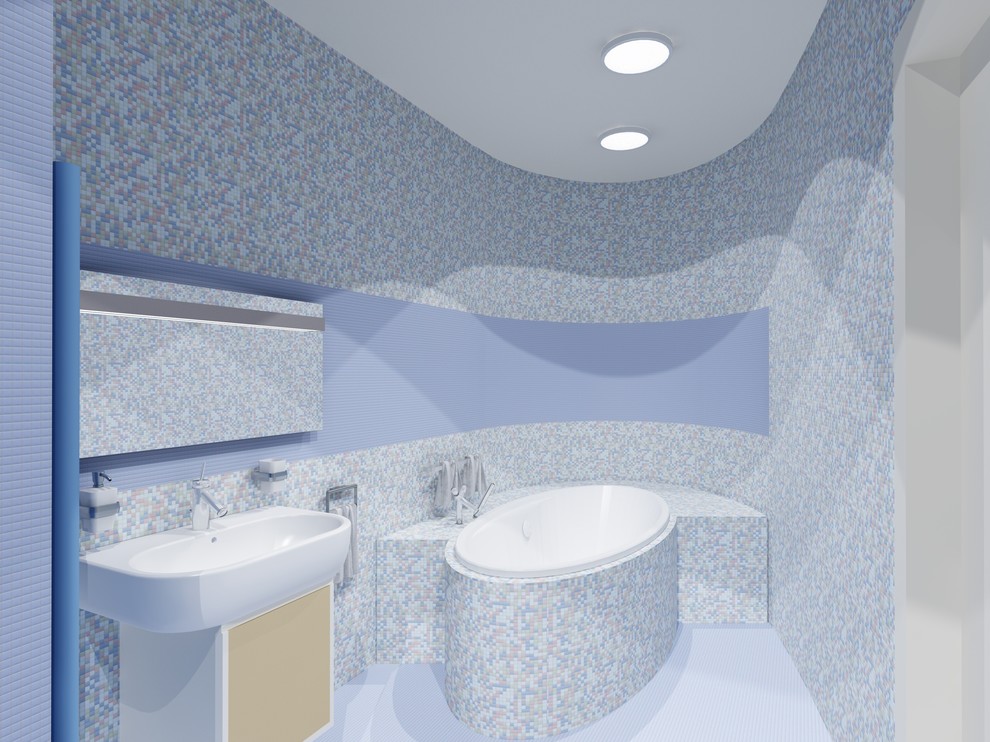 Квартира в ЖК "Золотые Ключи 2"