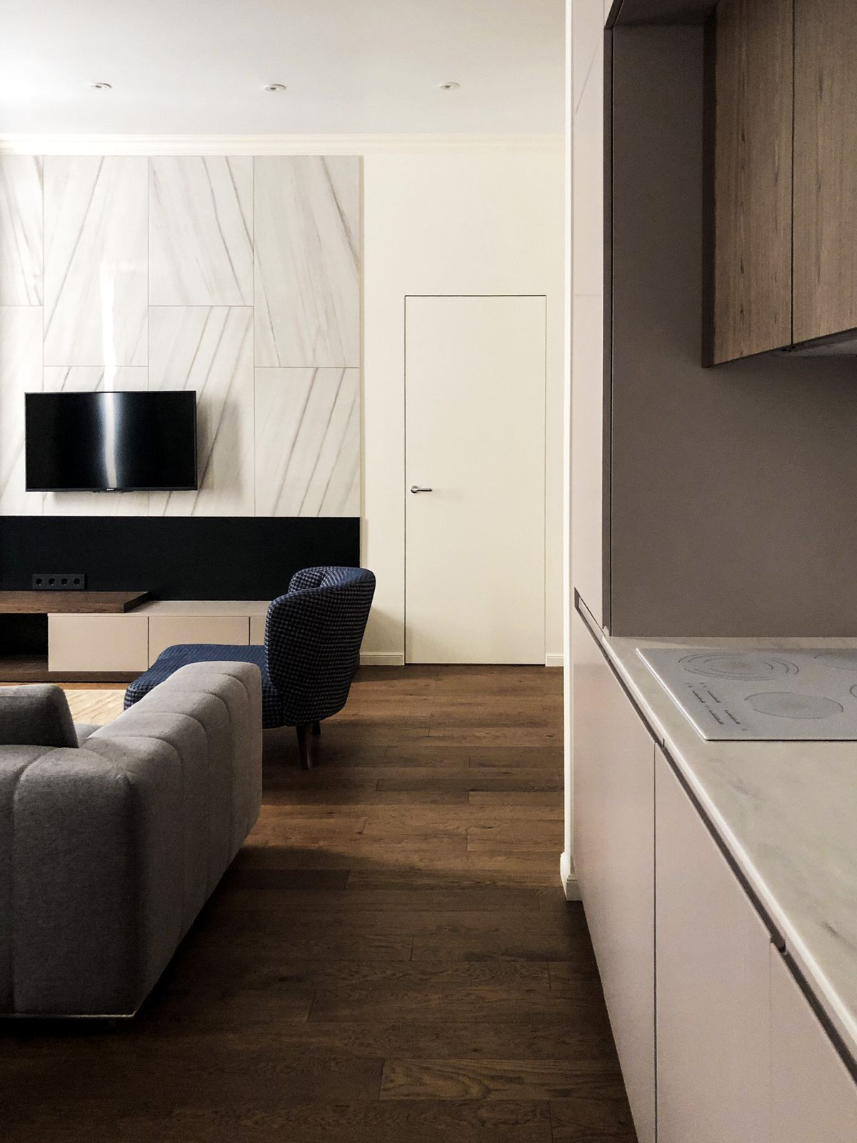 Клевер Парк