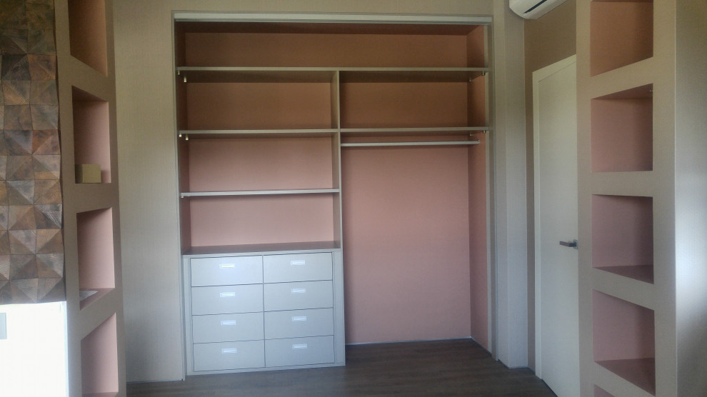 Дом в ЖК По-Рижская мечта от дизайнера Маргариты Гурьяновой