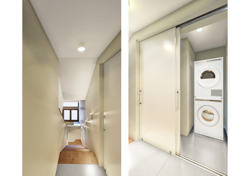 г. Москва, дом Наркомфина