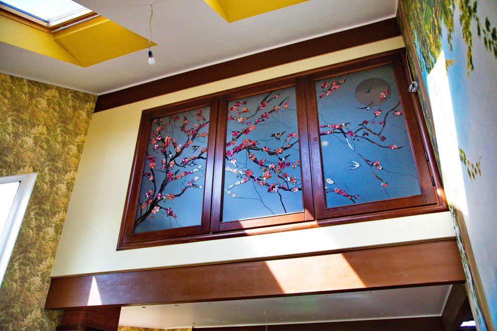 Квартира в Санкт-Петербурге