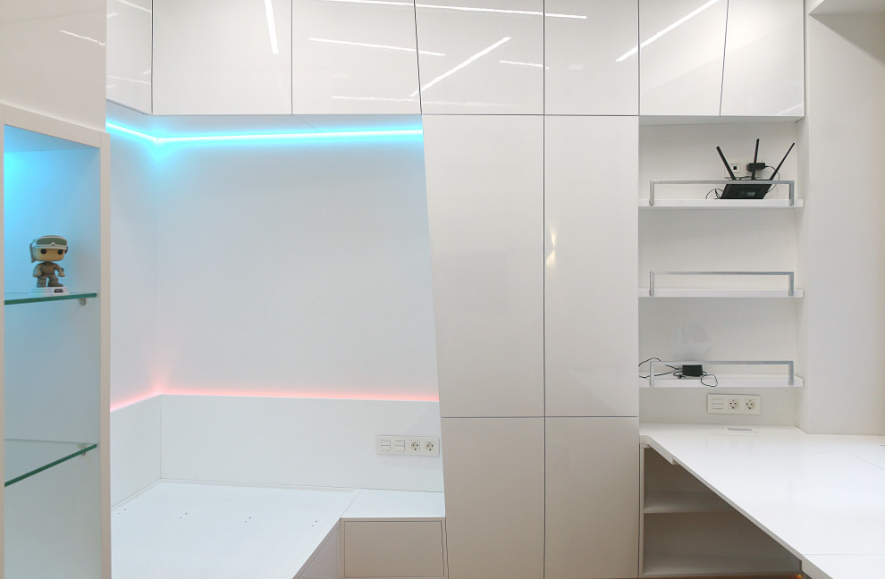 "Star Wars" в детской