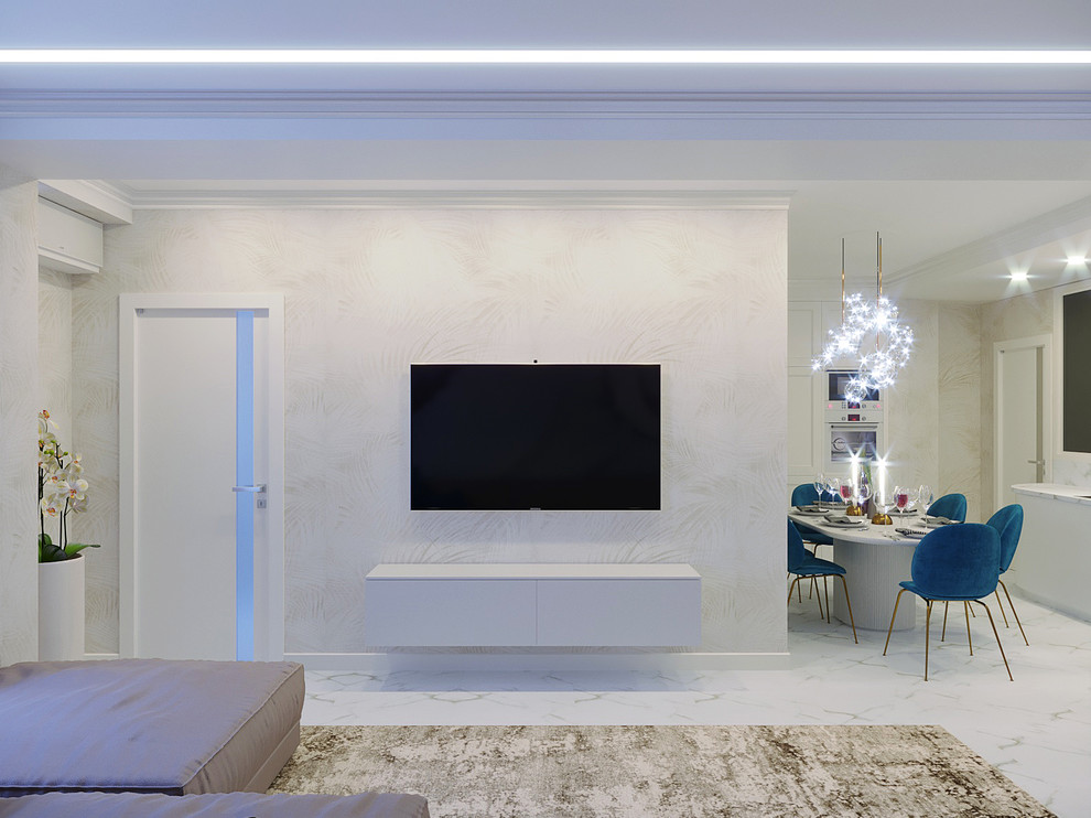 ж.к Золотой колос