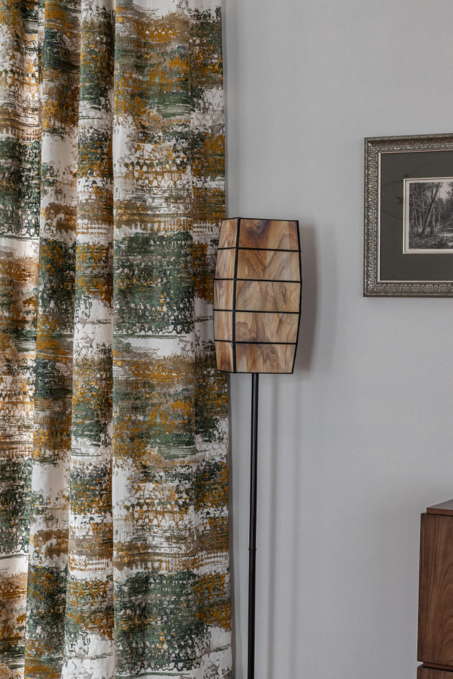 Дом в Подмосковье