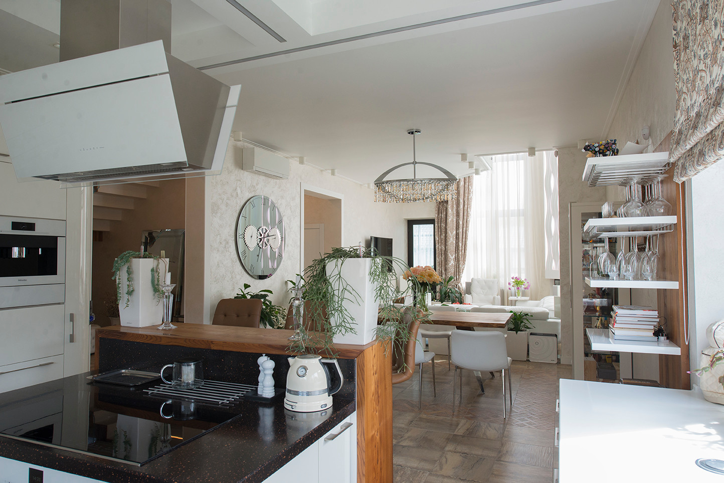 Современная роскошь