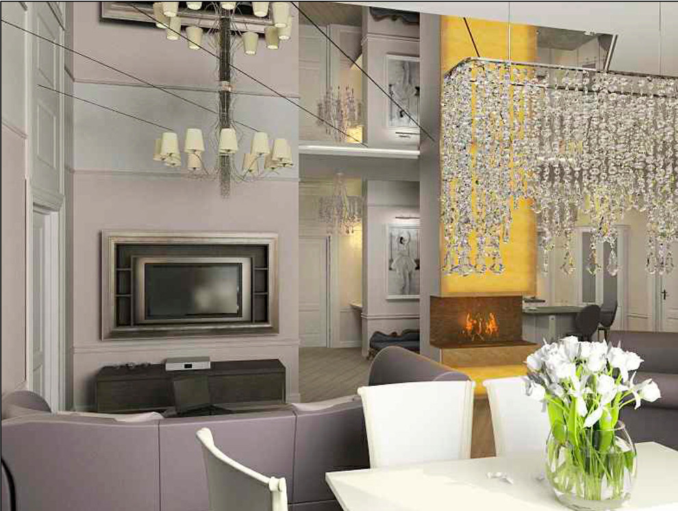 Татьяна Терещенко