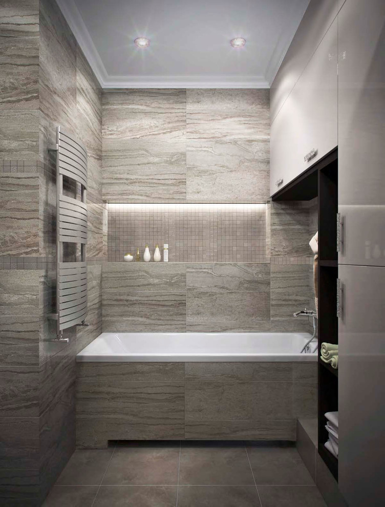 квартира 90 м кв. в ЖК "Семь"