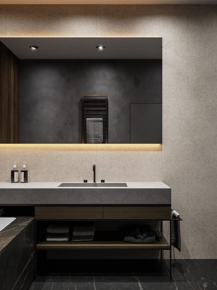 Шале в Сочи