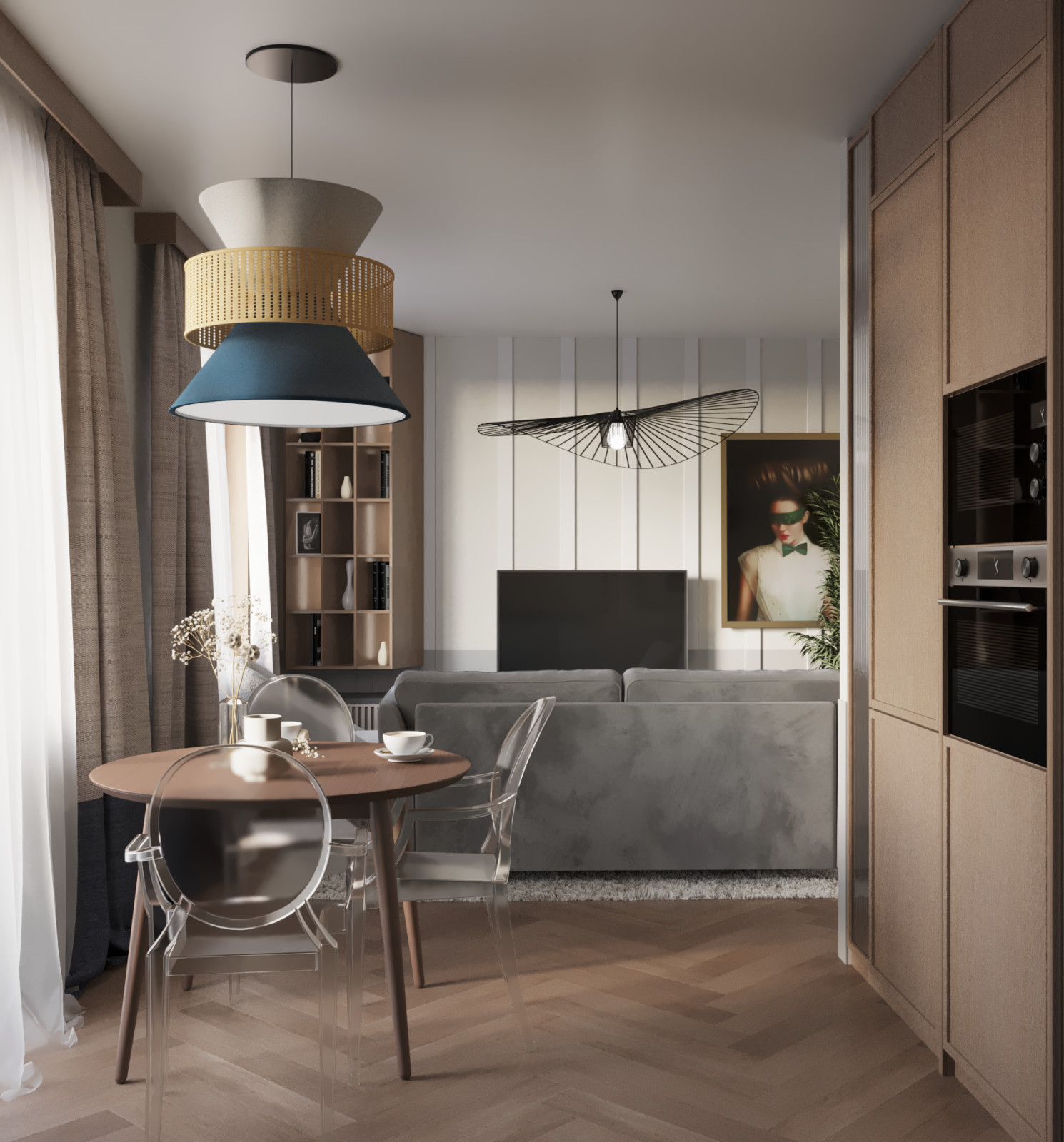 Надежда Радо