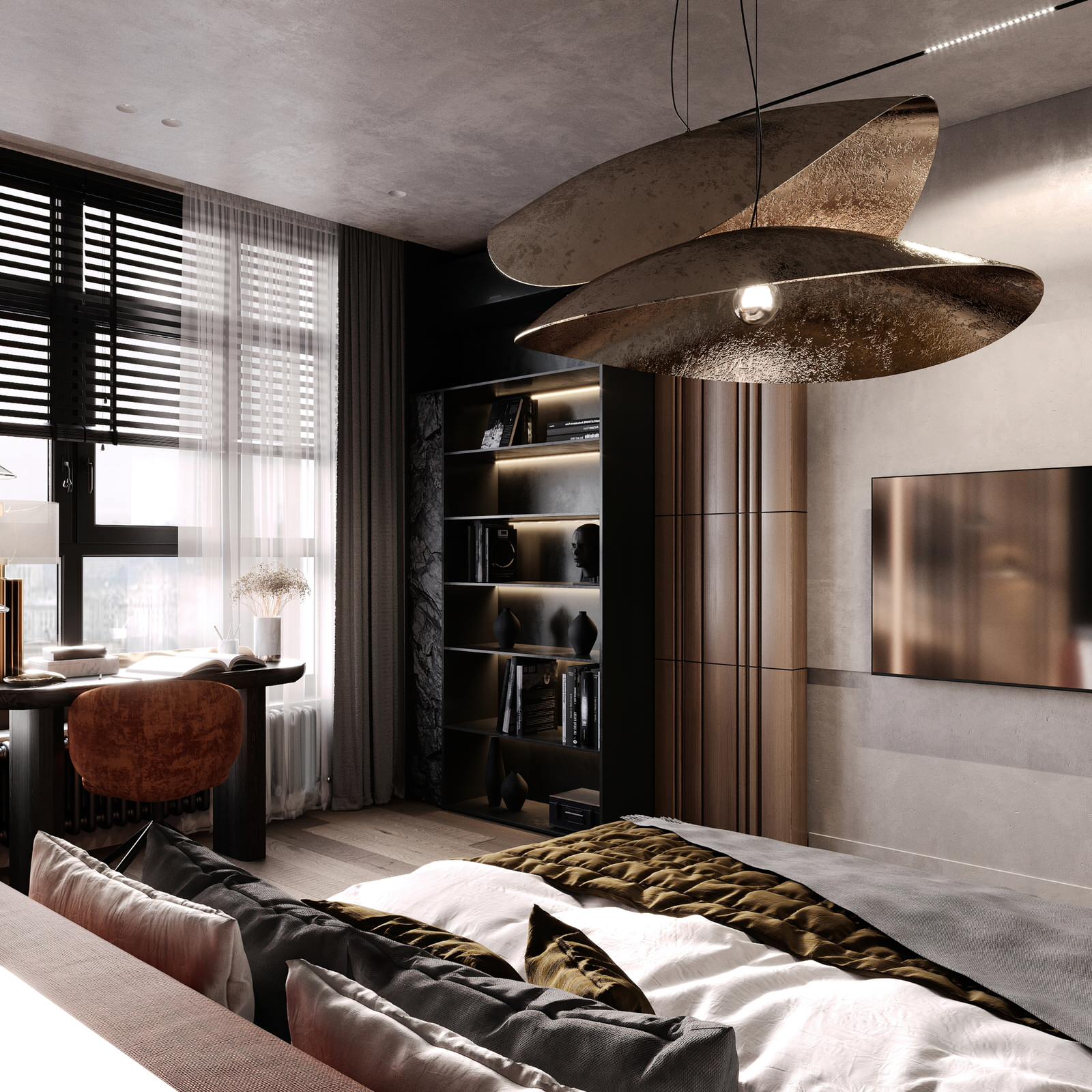 Мартовский рок