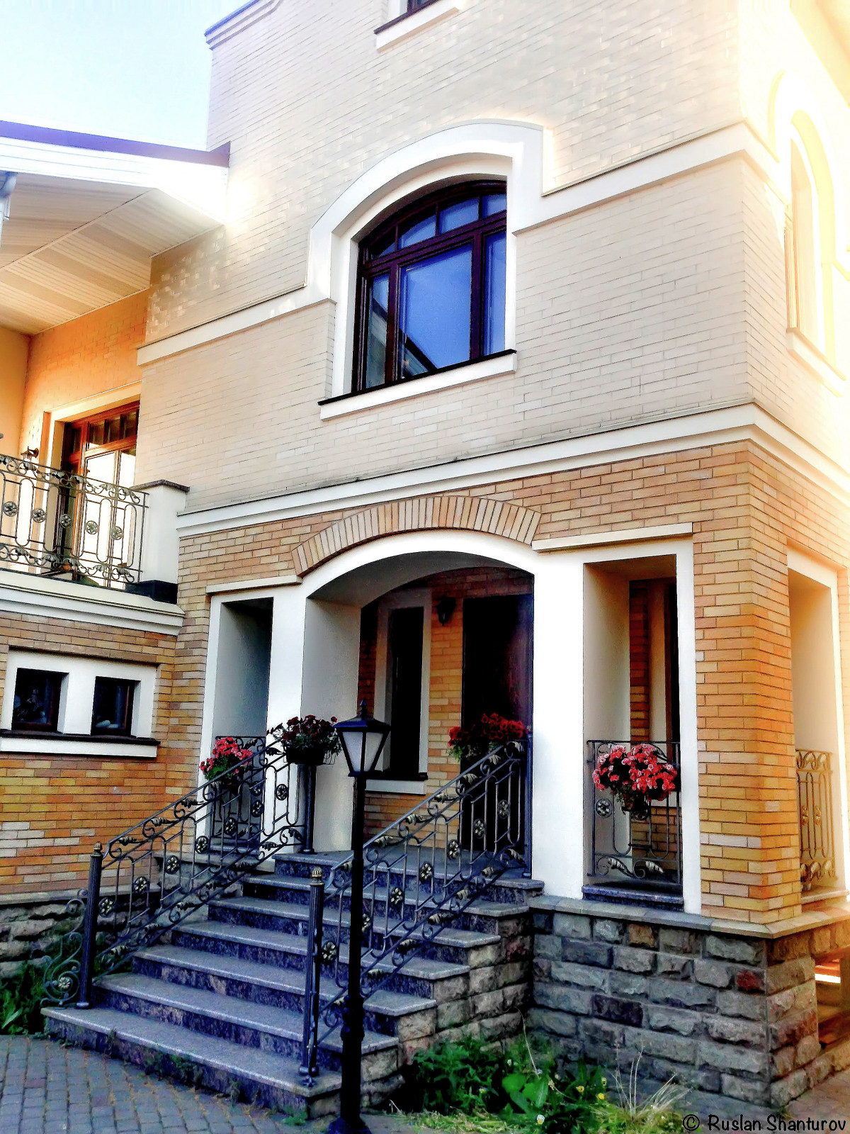 Домашний кинотеатр в ЖК "Золотой Квартет". Телепортация в иные миры