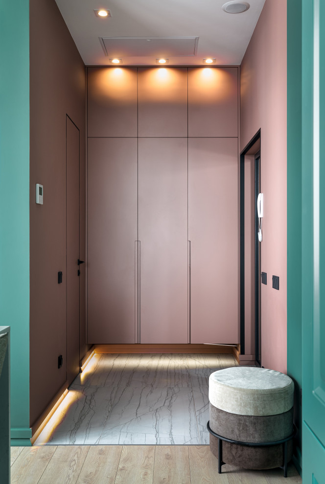 Квартира для продажи в ЖК LES