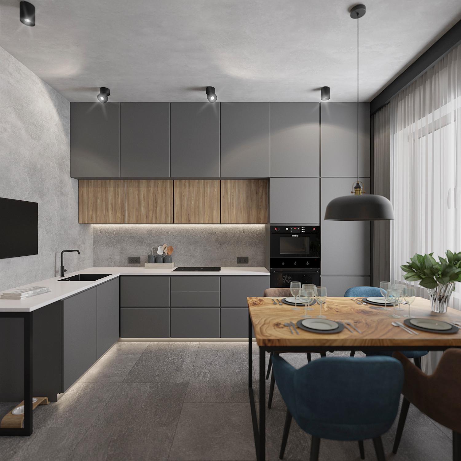 Стрельбищенская