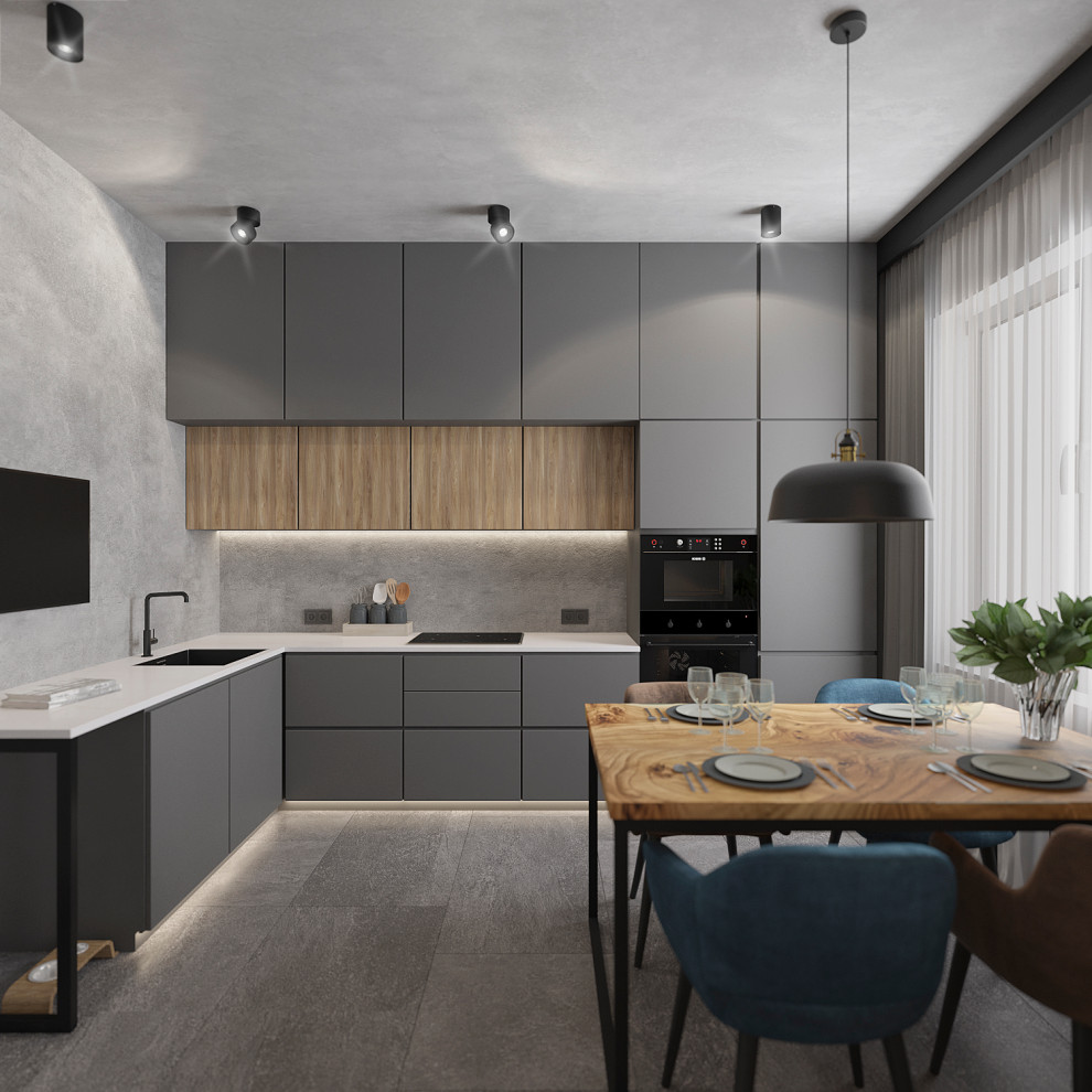 Стрельбищенская