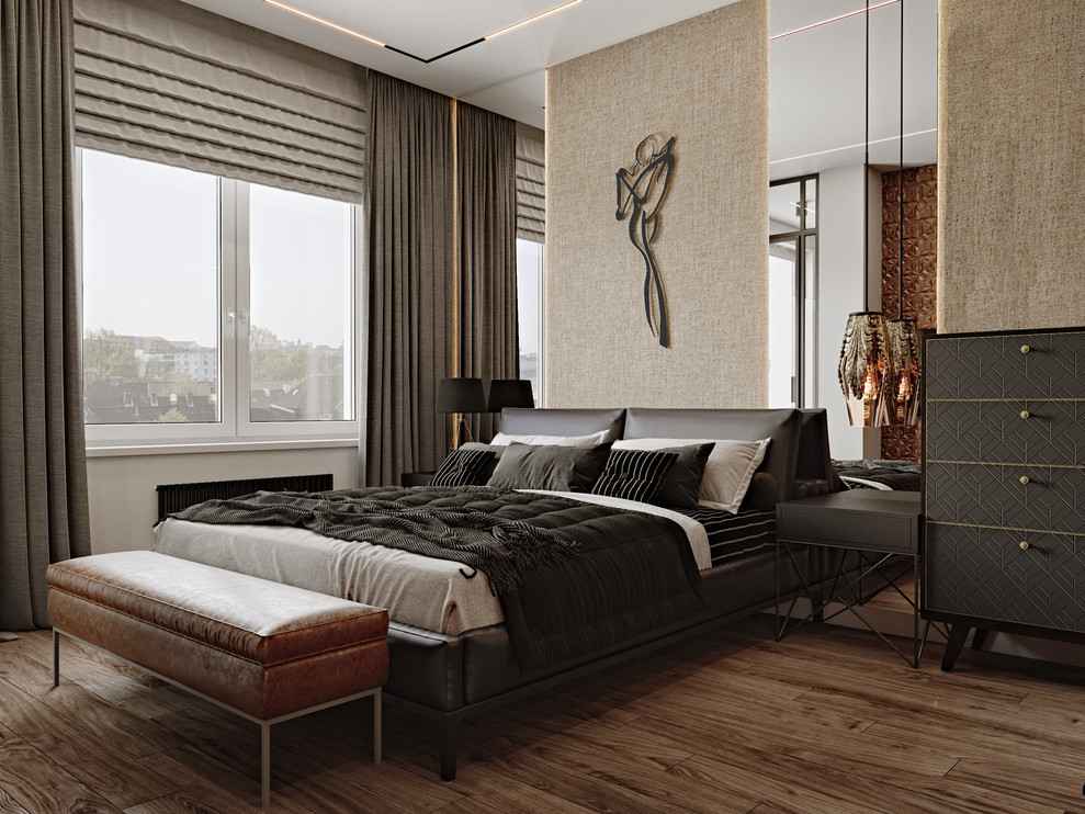 Квартира в ЖК Родной Город