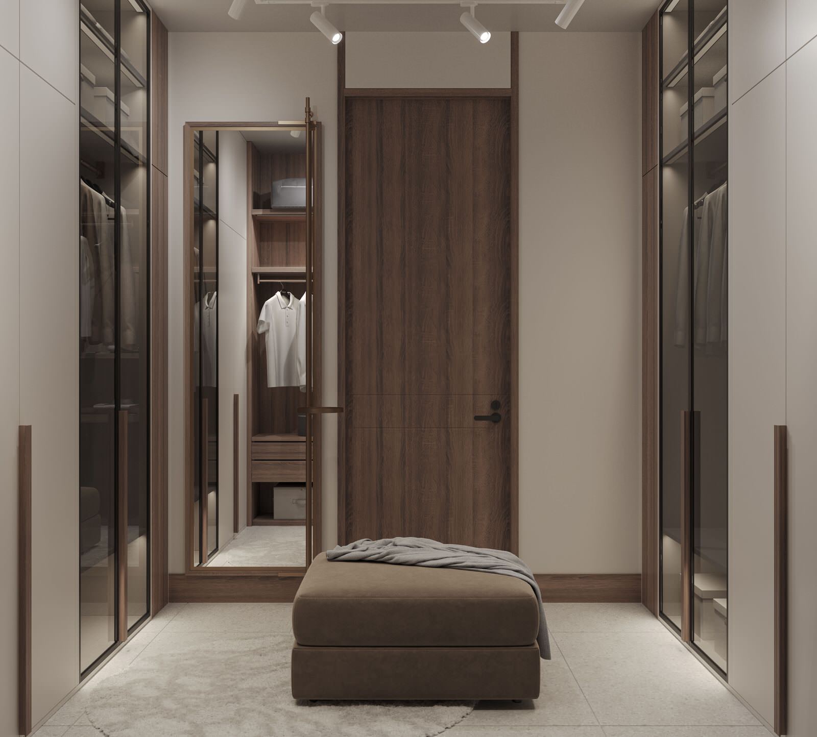 Dressing Room
