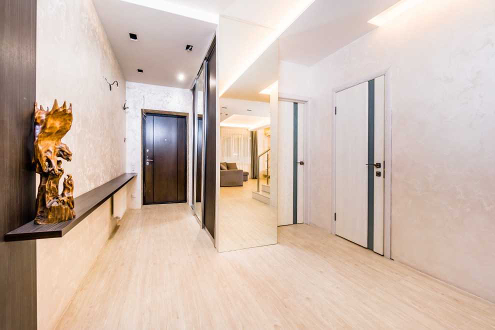 Интерьерная фотосъёмка домовладения в Краснодаре :: 1 июня 2018