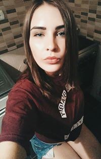 Оля Михайлова