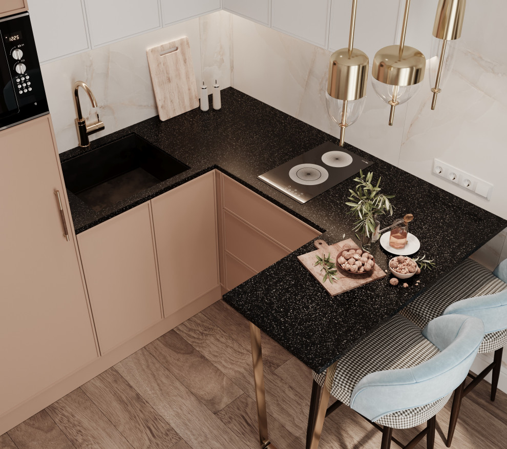 Апартаменты 20м2 в АК "Моравия"