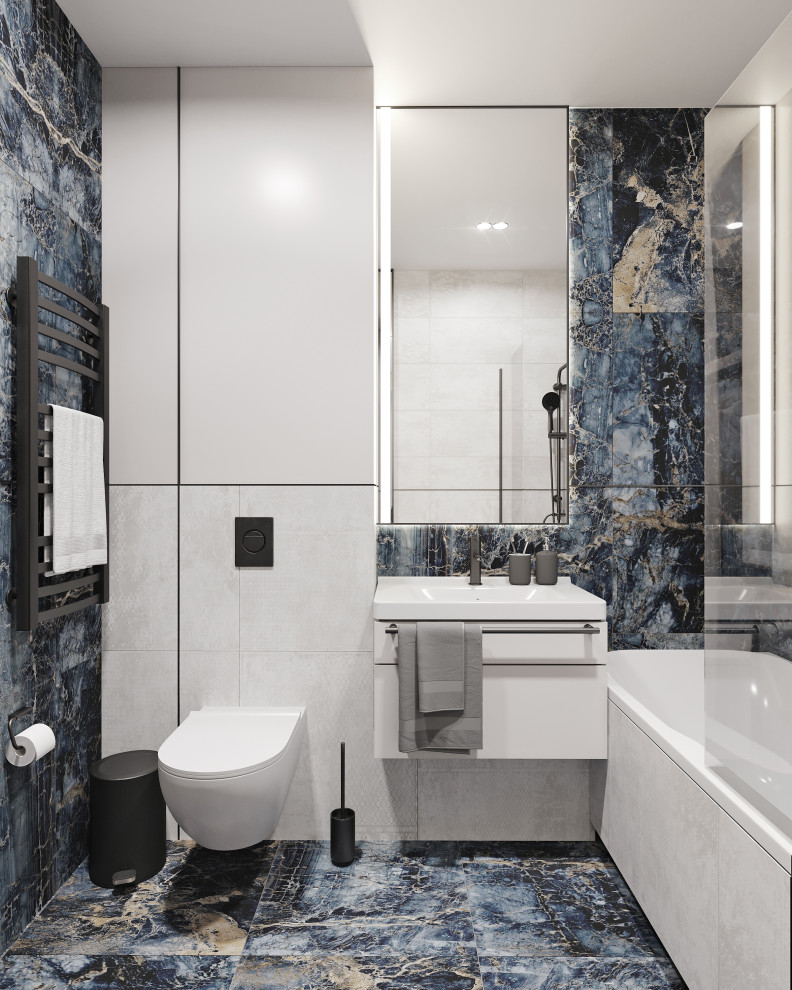 3-х Комнатная квартира в ЖК Мой Ритм