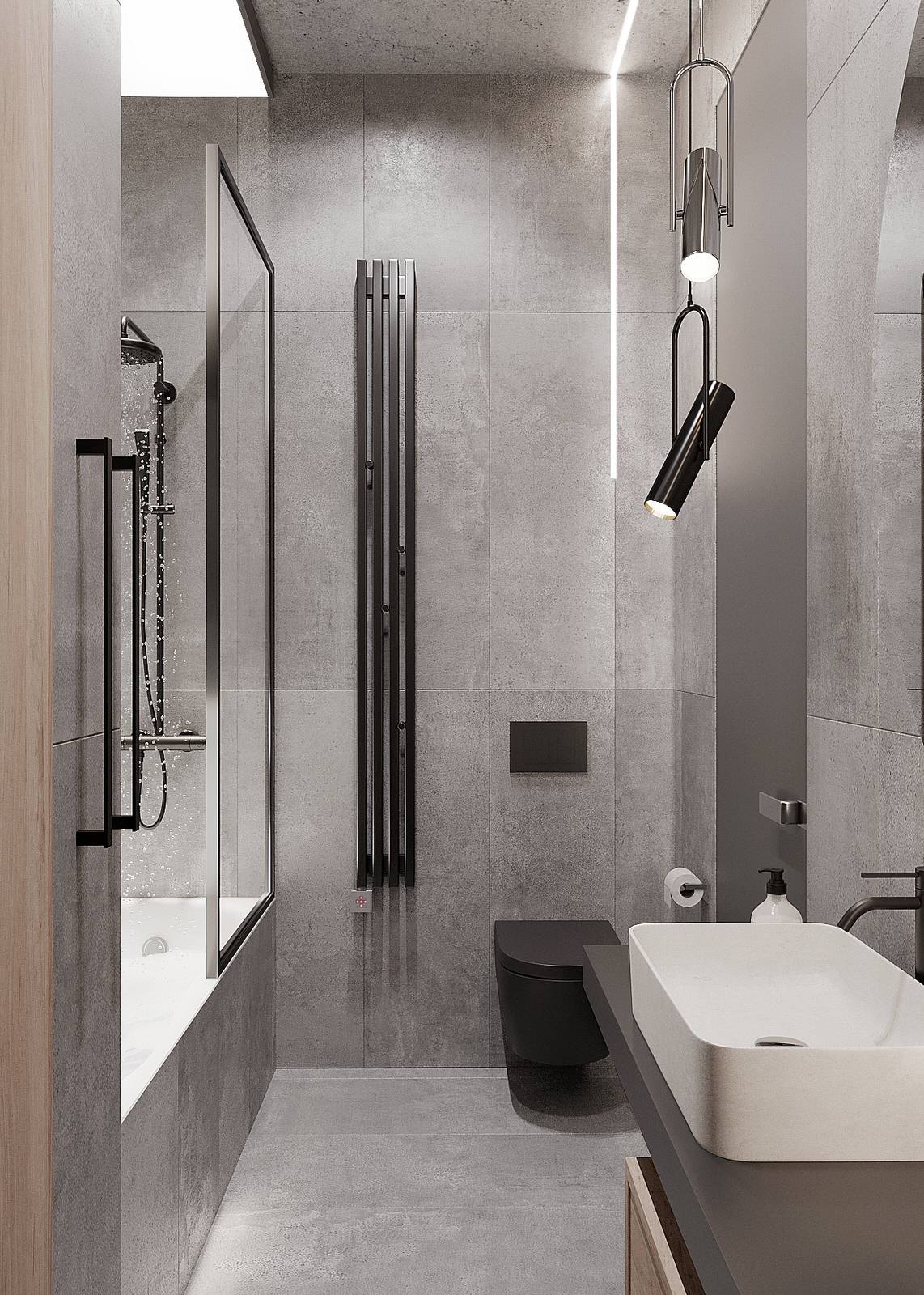 Квартира в Жк Снегири 2.0 "Столкновение"