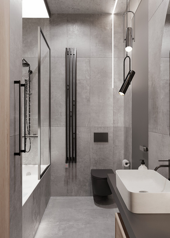 Квартира в Жк Снегири 2.0 "Столкновение"