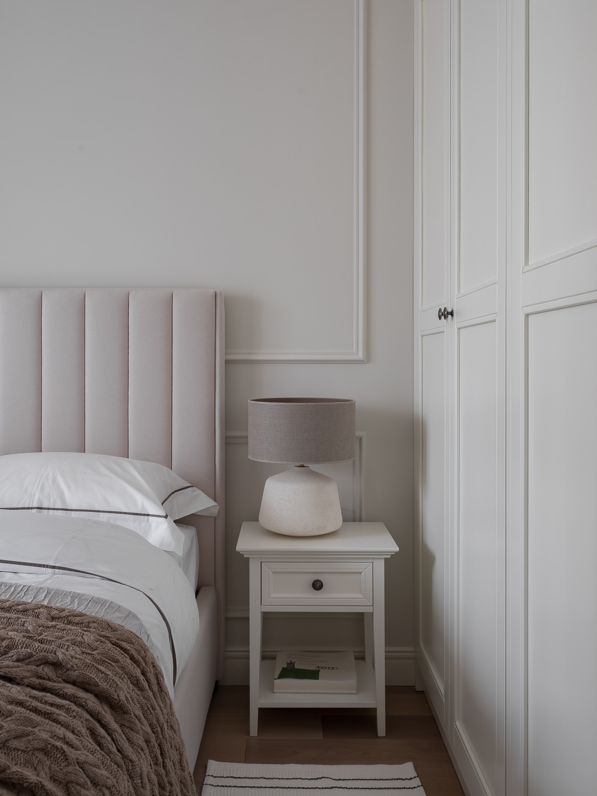 Квартира на Мосфильмовской