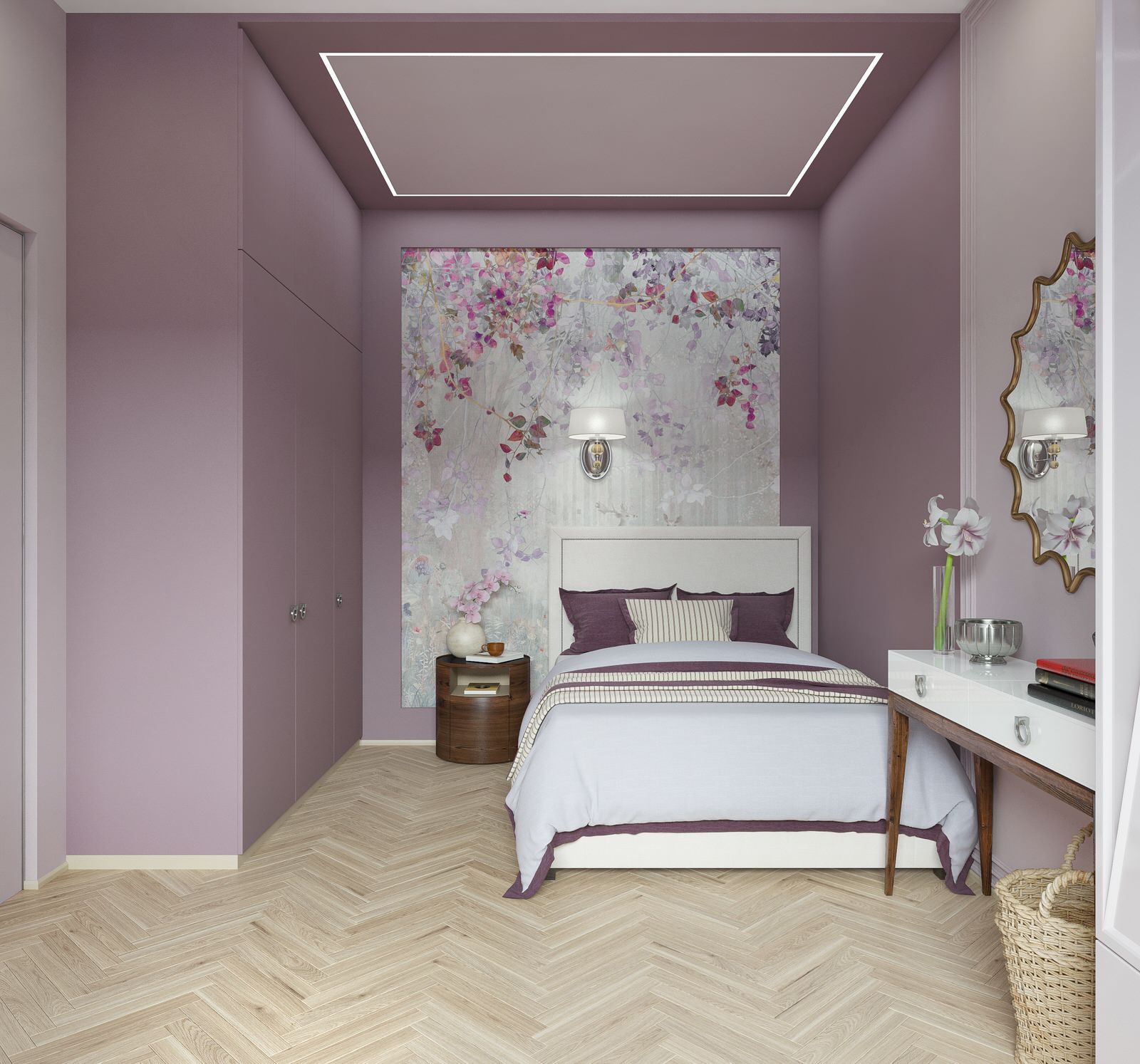 ЖК Черняховского